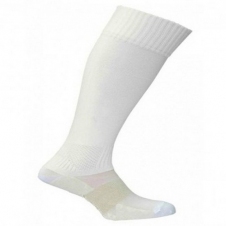Гетры Playfootball (white)