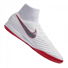 Детские футзалки Nike JR OBRAX 2 Academy (AH7315-107)