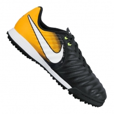 Детские сороконожки Nike JR TiempoX Ligera IV TF (897729-008)