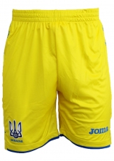 Шорты сборной Украины Joma (FFU105011C17)
