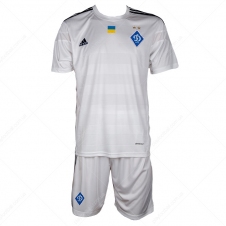 Футбольная форма Динамо Киев домашняя replica (Динамо К. дом replica)