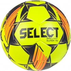 Футбольный мяч SELECT Brillant Super TB v23 FIFA QUALITY PRO APPROVED (5703543350582)
