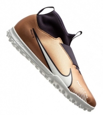 Детские сороконожки Nike JR Air Zoom Mercurial Superfly 9 Academy TF (DR6053-810)