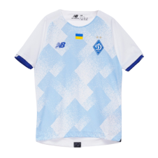 Футболка Динамо Киев 2021/2022 stadium домашняя