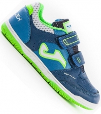 Детские футзалки Joma TOP FLEX JR (TOPJS.903.IN)