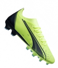 Футбольные бутсы Puma Ultra Match (106900-01)