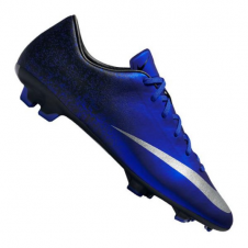 Футбольные бутсы Nike Mercurial Victory V CR7 FG (684867-404)