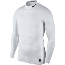 Термокофта Nike Top LS Tight (BV5588-100)
