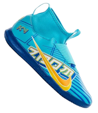 Детские футзалки Nike JR Air Zoom Mercurial Superfly 9 IC (DO9792-400)