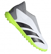 Детские сороконожки Adidas JR Predator Accuracy.3 LL TF (IE9436)