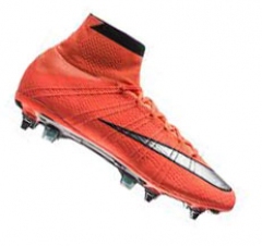 Футбольные бутсы Nike Mercurial Superfly SG Pro (641860-803)