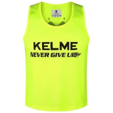 Манишка Kelme (K15Z248.9930) желтая