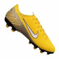Детские бутсы Nike JR Vapor 12 Academy GS NJR FG/MG (AO2896-710)