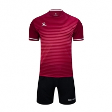 Детская футбольная форма Kelme Malaga (3803169.9691)