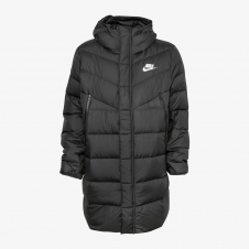 Зимняя куртка NIKE M NSW DWN FILL WR PARKA HD (AO8915-010)