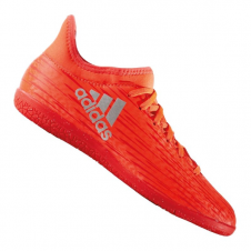 Футзалки Adidas X 16.3 IN (S79557)