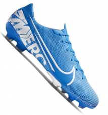 Футбольные бутсы Nike Mercurial Vapor 13 Academy MG (AT5269-414)