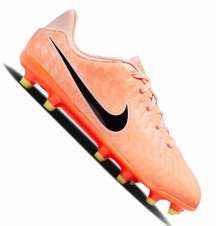 Детские бутсы Nike JR Tiempo Legend X Academy FG/MG (DZ3188-800)