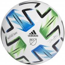 Футбольный мяч Adidas MLS Pro 319 (FH7319)