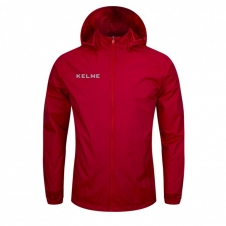 Спортивная ветровка KELME Windproof (3801241.9600)