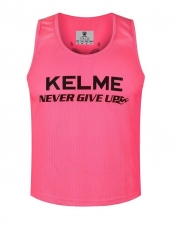Манишка Kelme (K15Z248.9931) розовая