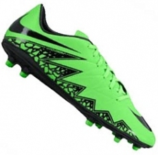 Футбольные бутсы Nike Hypervenom Phelon II FG (749896-307)