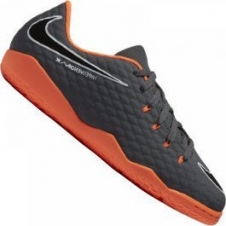 Детские футзалки Nike JR Phantom X III Academy IC (AH7295-081)