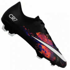 Футбольные бутсы Nike Mercurial Victory V CR7 FG (684867-018)