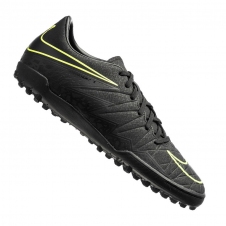 Сороконожки Nike Hypervenom Phelon II TF (749899-009)