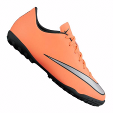 Сороконожки детские Nike JR Mercurial Victory V TF (651641-803)