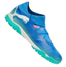Сороконожки Puma Future 7 Match TF (107937-01)