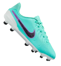 Детские бутсы Nike JR Tiempo Legend X Academy FG/MG (DV4348-300)
