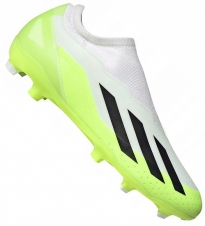 Футбольные бутсы Adidas X Crazyfast.3 FG (HQ4515)