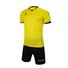 Футбольная форма Kelme Mirida (3801096.9712)