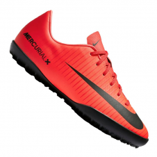 Детские сороконожки Nike JR MercurialX Victory VI TF (831949-616)