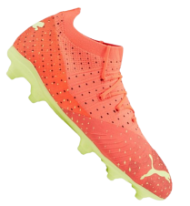 Детские футбольные бутсы Puma JR Future Z 3.4 FG/AG (107010-03)