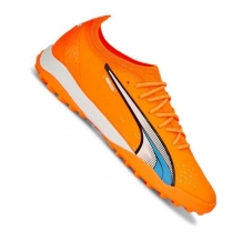 Сороконожки Puma Ultra Ultimate TF (107210-01)