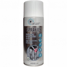 Охлаждающий спрей при травмах HTA SPRAY ICE