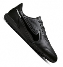 Сороконожки Nike Tiempo Legend 9 Academy TF (DA1191-001)