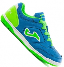 Детские футзалки Joma TOP FLEX JR (TOPJW.904.IN)