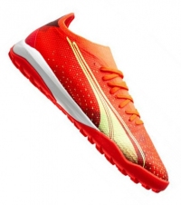 Сороконожки Puma Ultra Match TT (106903-03)