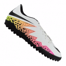 Сороконожки Nike Hypervenom Phelon II TF (749899-108)