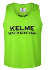 Манишка Kelme (K15Z248.9933) салатовая