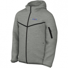 Толстовка Nike FC Barcelona Tech Fleece Hoodie (DN3084-063)