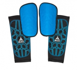 Футбольные щитки SELECT SHIN GUARD SUPER SAFE (647810)