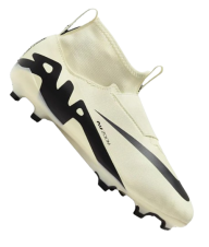 Детские бутсы Nike JR Zoom Mercurial Superfly Academy 9 FG (DJ5623-700)