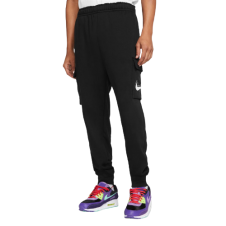 Спортивные штаны Nike Sportswear Air Print Pack Cargo Pant (DD9696-010)