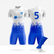 Футбольная форма на заказ FC 