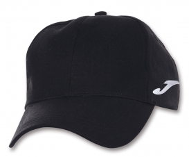 Кепка Joma черная (400089.100)
