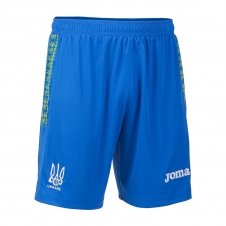 Шорты тренировочные сборной Украины Joma свободный крой (regular)